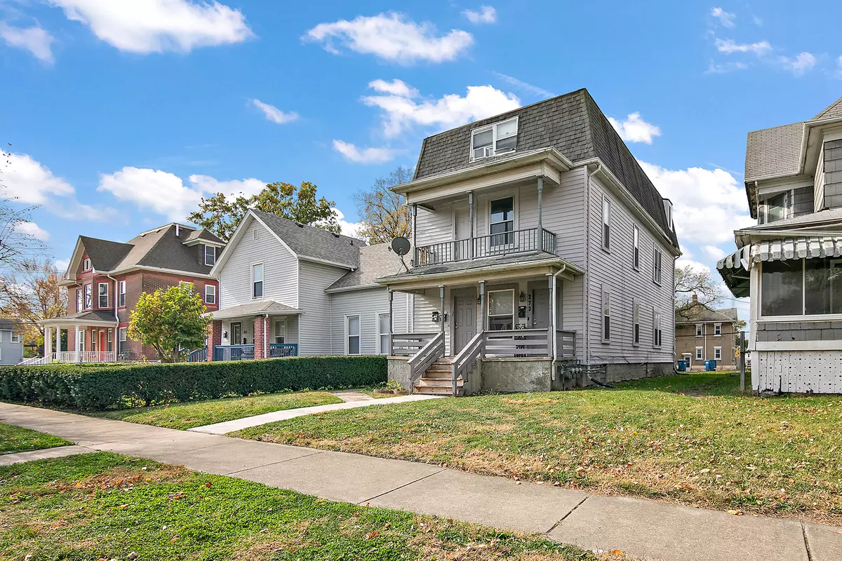 Kankakee, IL 60901,273 S 3rd AVE