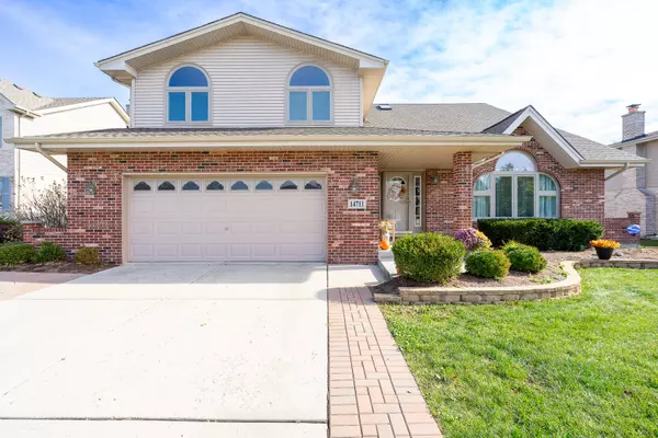 14711 S Heathcliff RD, Homer Glen, IL 60491