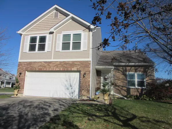 21028 Longmeadow DR, Crest Hill, IL 60403