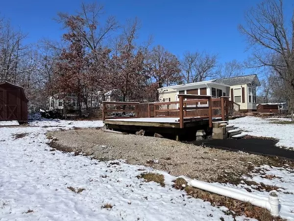 Seneca, IL 61360,2795 E 28th Lot 860 RD