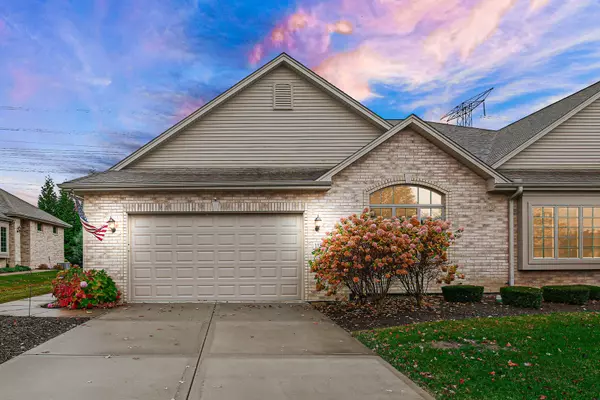 11877 Tower Bridge DR, Mokena, IL 60448