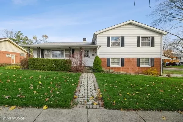 3211 Rugby CT,  Waukegan,  IL 60087