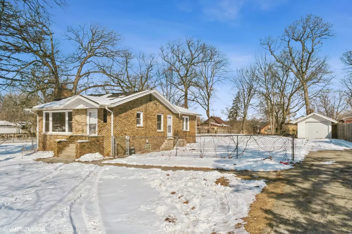 Antioch, IL 60002,26356 W Grapevine AVE