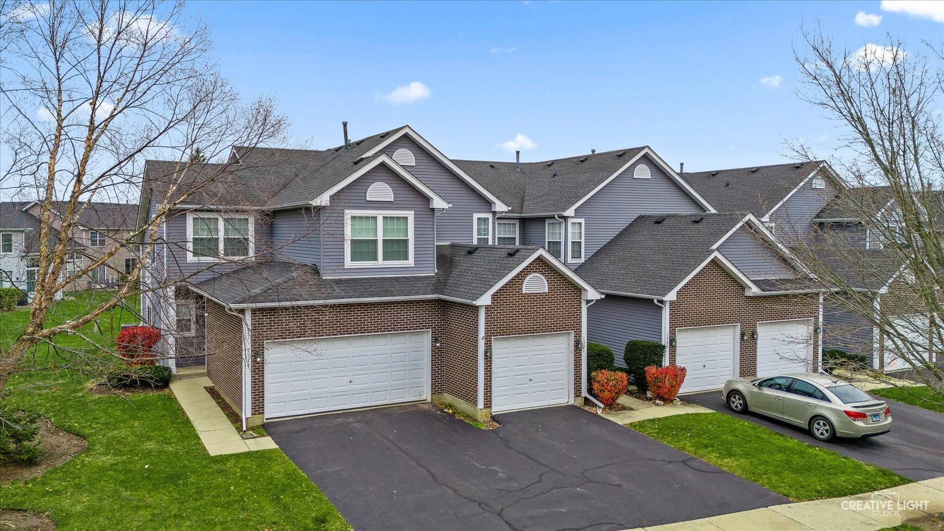 Yorkville, IL 60560,1521 Cottonwood TRL