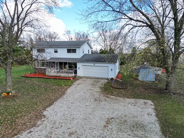 31149 S Cottage Grove AVE, Beecher, IL 60401