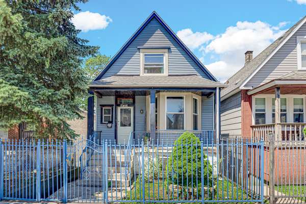 10456 S Avenue L, Chicago, IL 60617