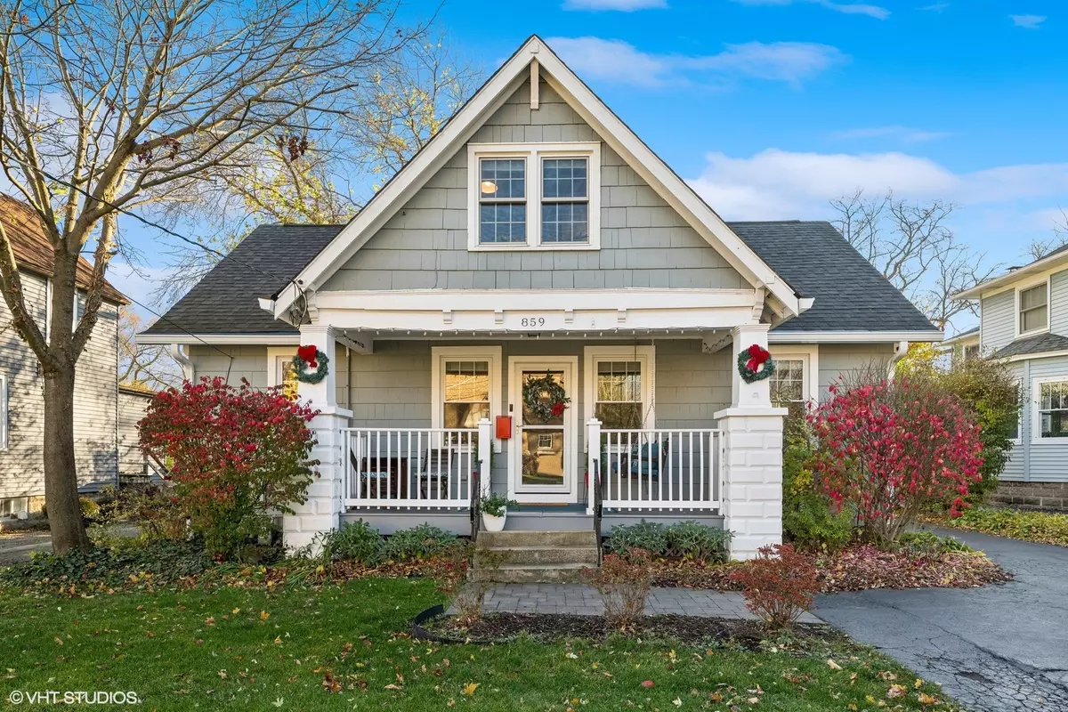Deerfield, IL 60015,859 Osterman AVE