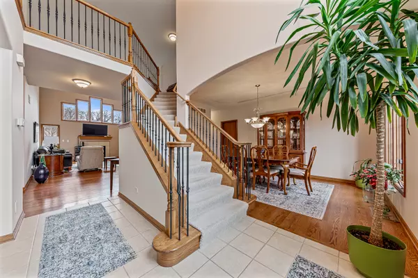 Frankfort, IL 60423,21402 Longview DR