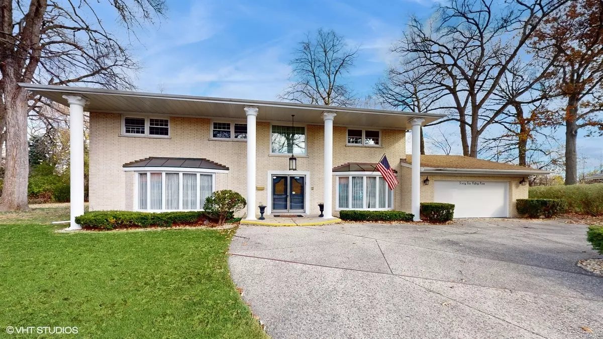 Lincolnwood, IL 60712,6655 N Longmeadow AVE