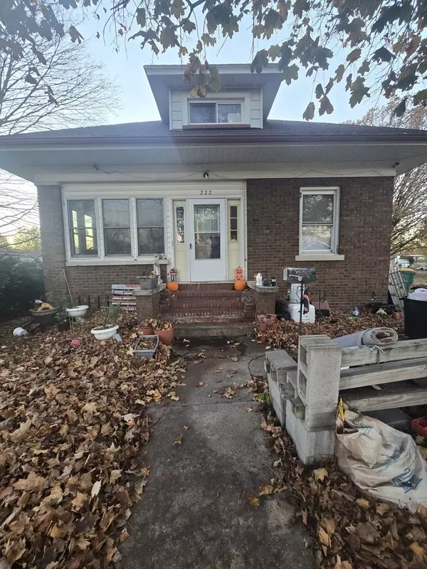 222 S Illinois ST, Streator, IL 61364
