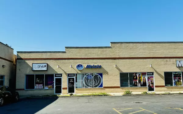 10352 S Halsted ST, Chicago, IL 60628