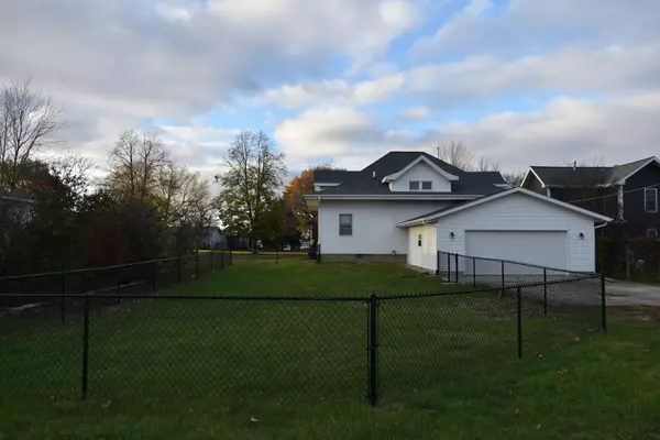 Benson, IL 61516,305 Church ST