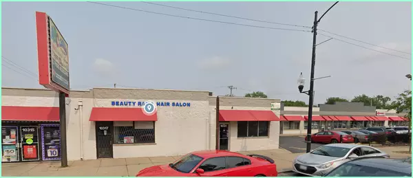 Chicago, IL 60628,10317-10351 S Halsted ST