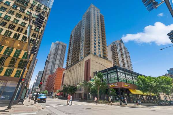 630 N State ST #1001, Chicago, IL 60654