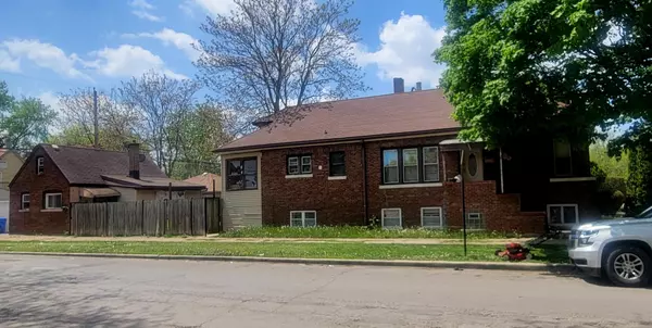 Chicago, IL 60629,3501 W 61ST PL