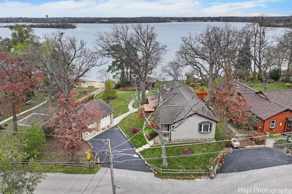 Lake Villa, IL 60046,23555 W Parkway AVE