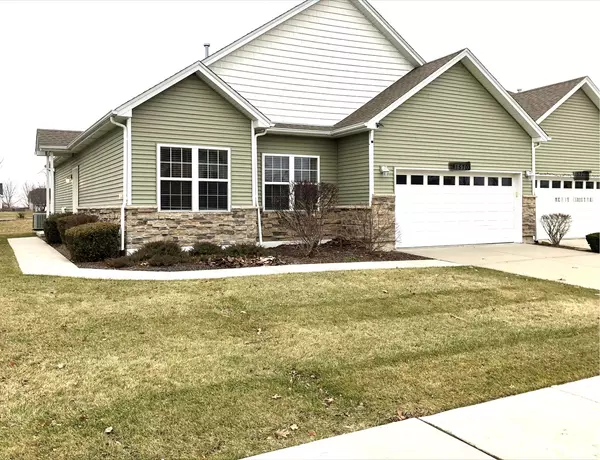 1185 S. Farmstone DR, Diamond, IL 60416