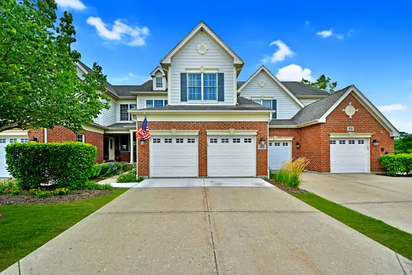 Hawthorn Woods, IL 60047,25 Harborside WAY