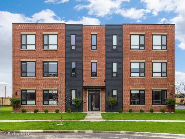 6536 W Dickens AVE #3W, Chicago, IL 60707