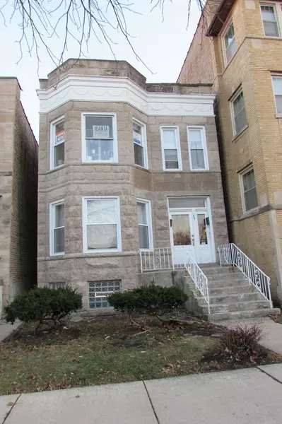 57 Chicago AVE #1, Oak Park, IL 60302