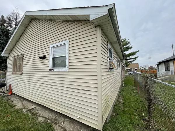 Harvey, IL 60426,15311 Winchester AVE