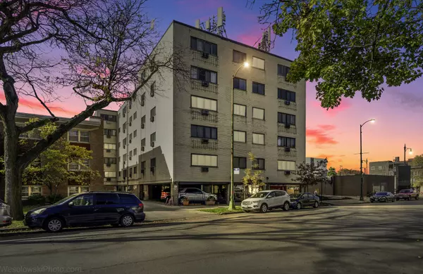 7540 N Ridge BLVD #5D, Chicago, IL 60645