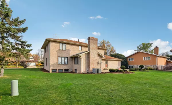 Homer Glen, IL 60491,14106 S Golden Oak DR