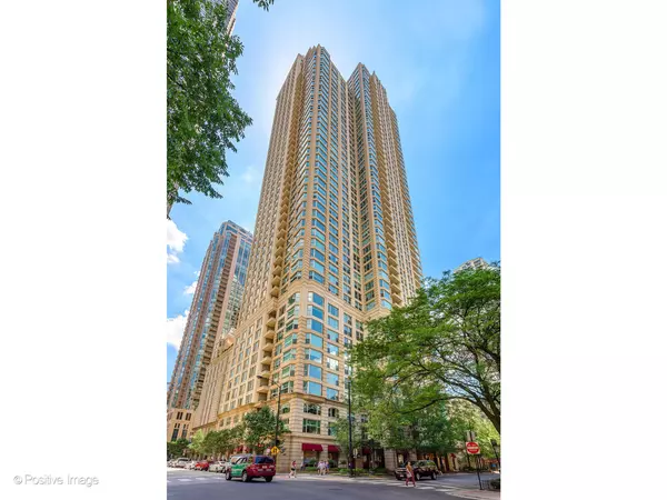 25 E Superior ST #1301, Chicago, IL 60611