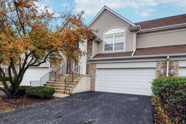 2610 Old Woods TRL, Plainfield, IL 60586