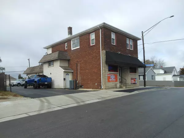 Crest Hill, IL 60403,1723 N Center ST