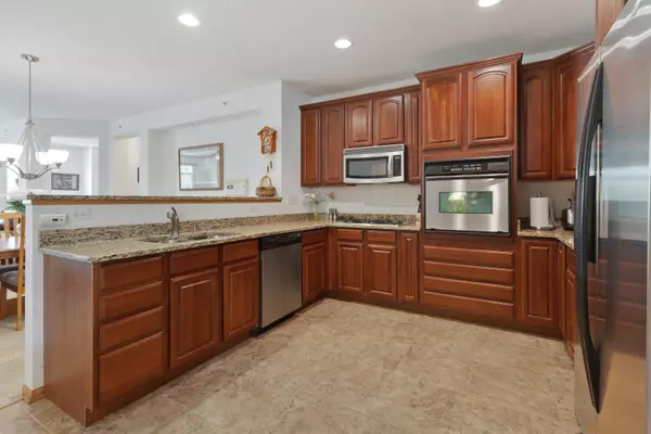 Schaumburg, IL 60193,1385 SCARBORO RD #204