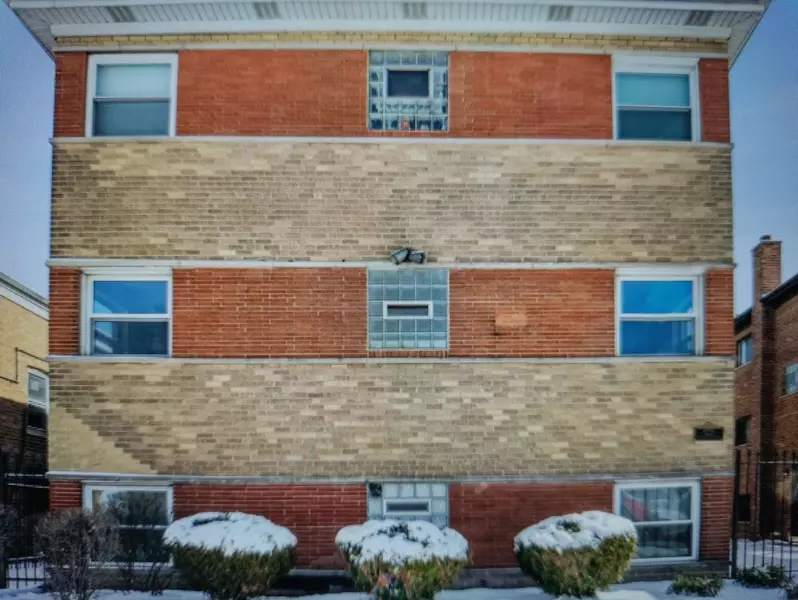 8225 S Dr Martin Luther King Jr DR #1E, Chicago, IL 60619