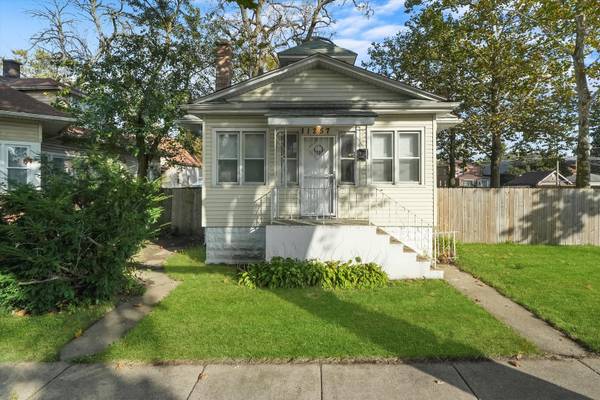 11257 S Eggleston AVE, Chicago, IL 60628