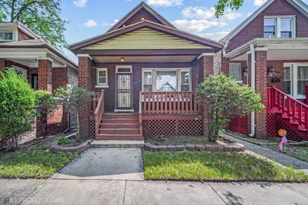 7603 S Vernon AVE, Chicago, IL 60619