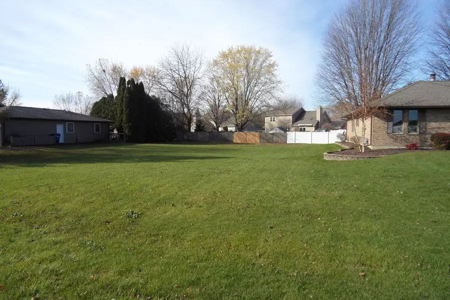 Lot 5 Sycamore ST, Hinckley, IL 60520