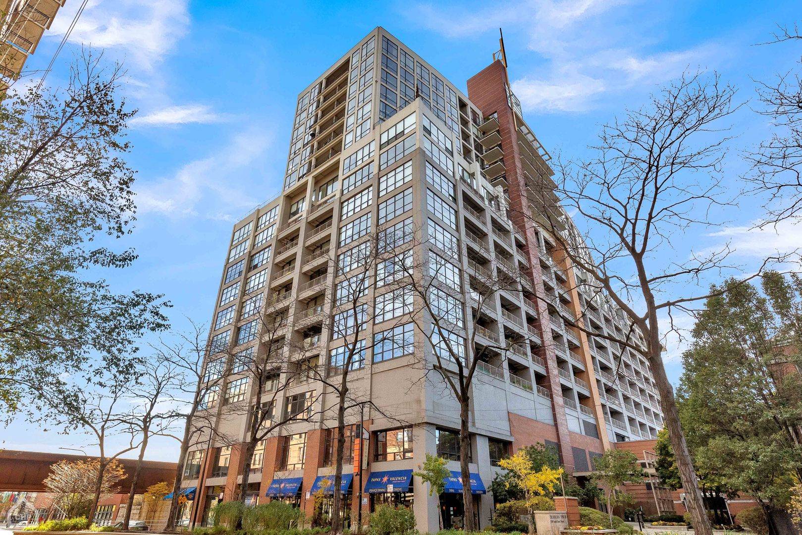 1530 S State ST #12R, Chicago, IL 60605