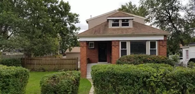1103 W 104th PL, Chicago, IL 60643