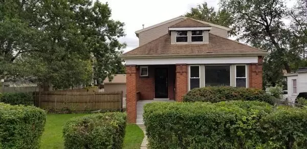 1103 W 104th PL, Chicago, IL 60643