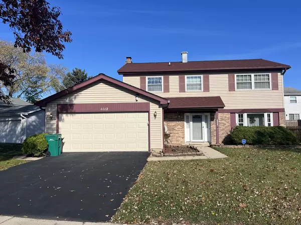 1112 Hunter ST, Lombard, IL 60148