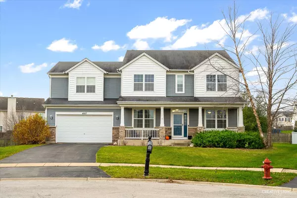 Oswego, IL 60543,4507 Hunt Club CT