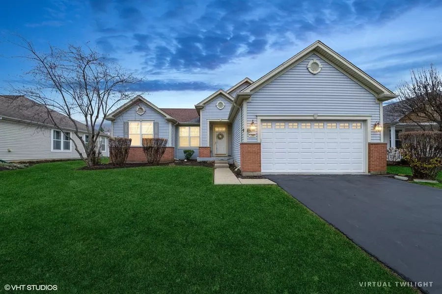 12997 WISCONSIN CIR, Huntley, IL 60142