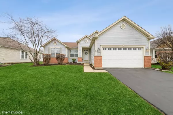 Huntley, IL 60142,12997 WISCONSIN CIR