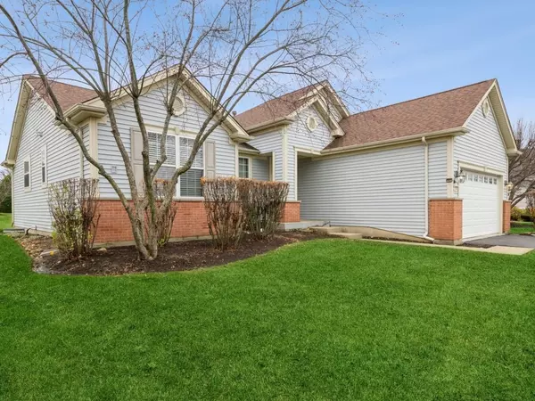 Huntley, IL 60142,12997 WISCONSIN CIR