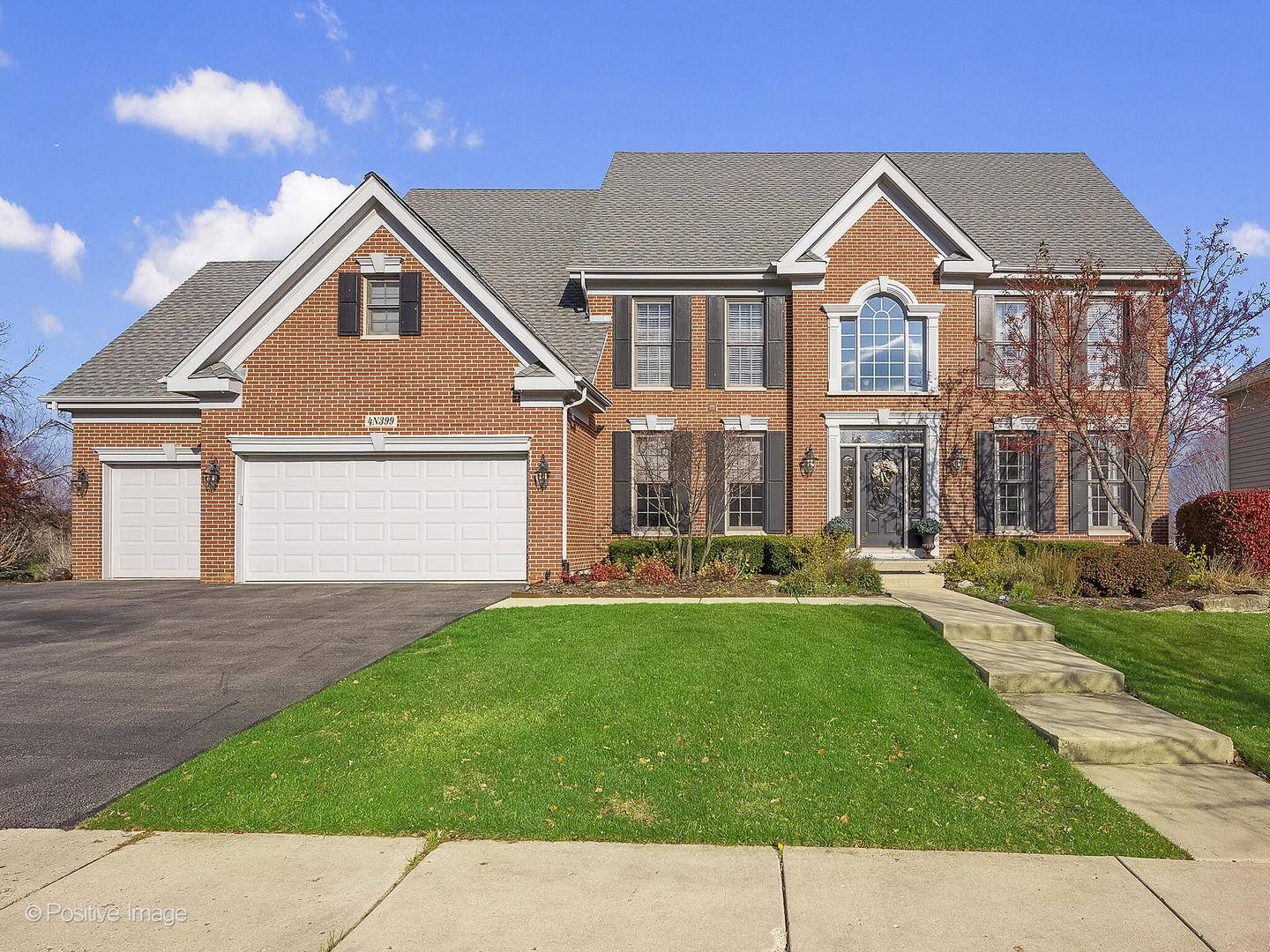 4N399 Samuel Langhorne Clemens CRSE, St. Charles, IL 60175