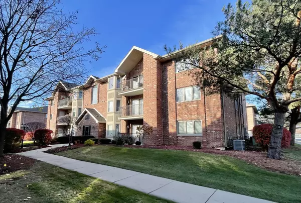9410 Melvina AVE #2NW,  Oak Lawn,  IL 60453