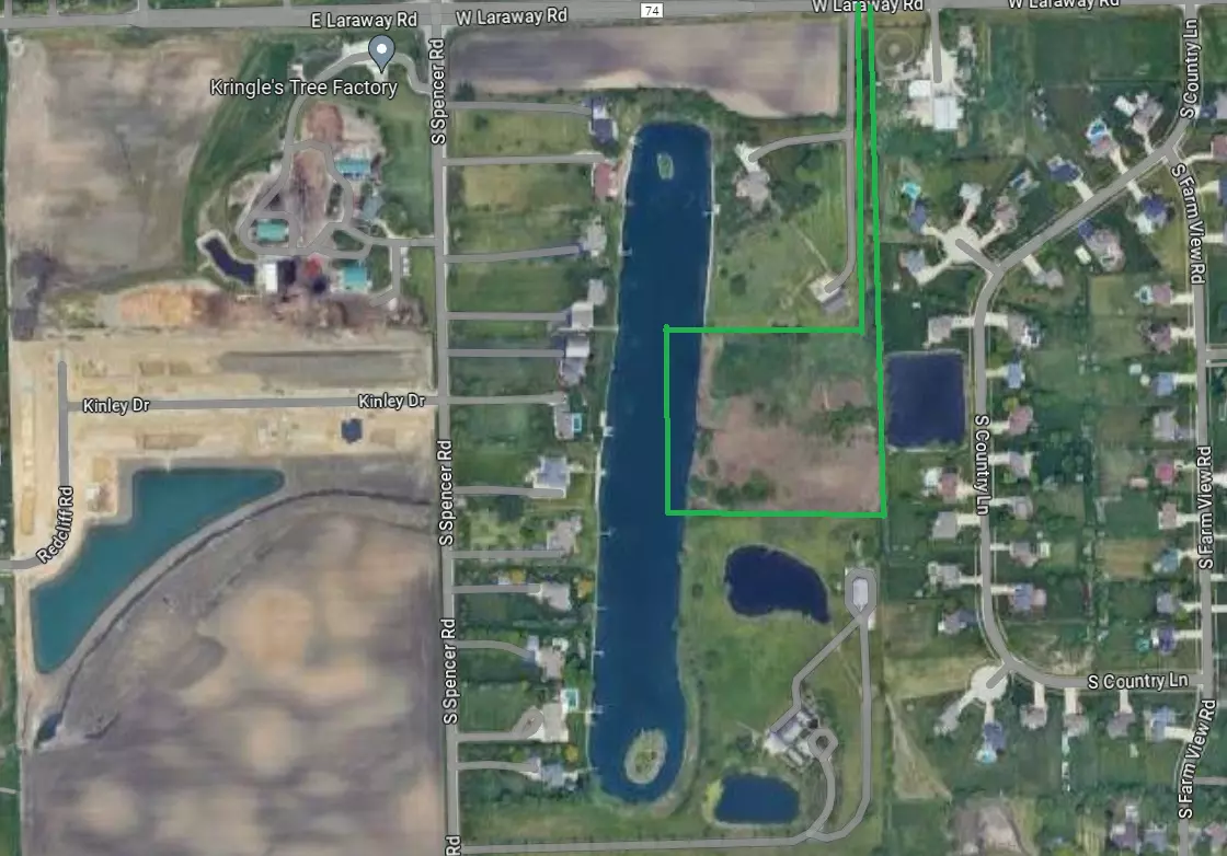 New Lenox, IL 60451,13255 W Laraway RD