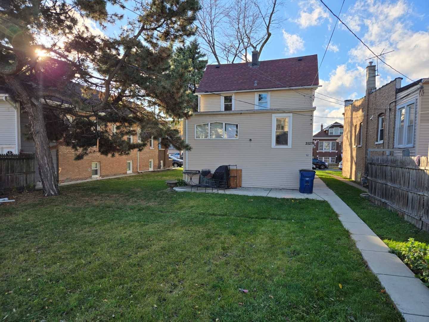 Cicero, IL 60804,2527 S 59th AVE