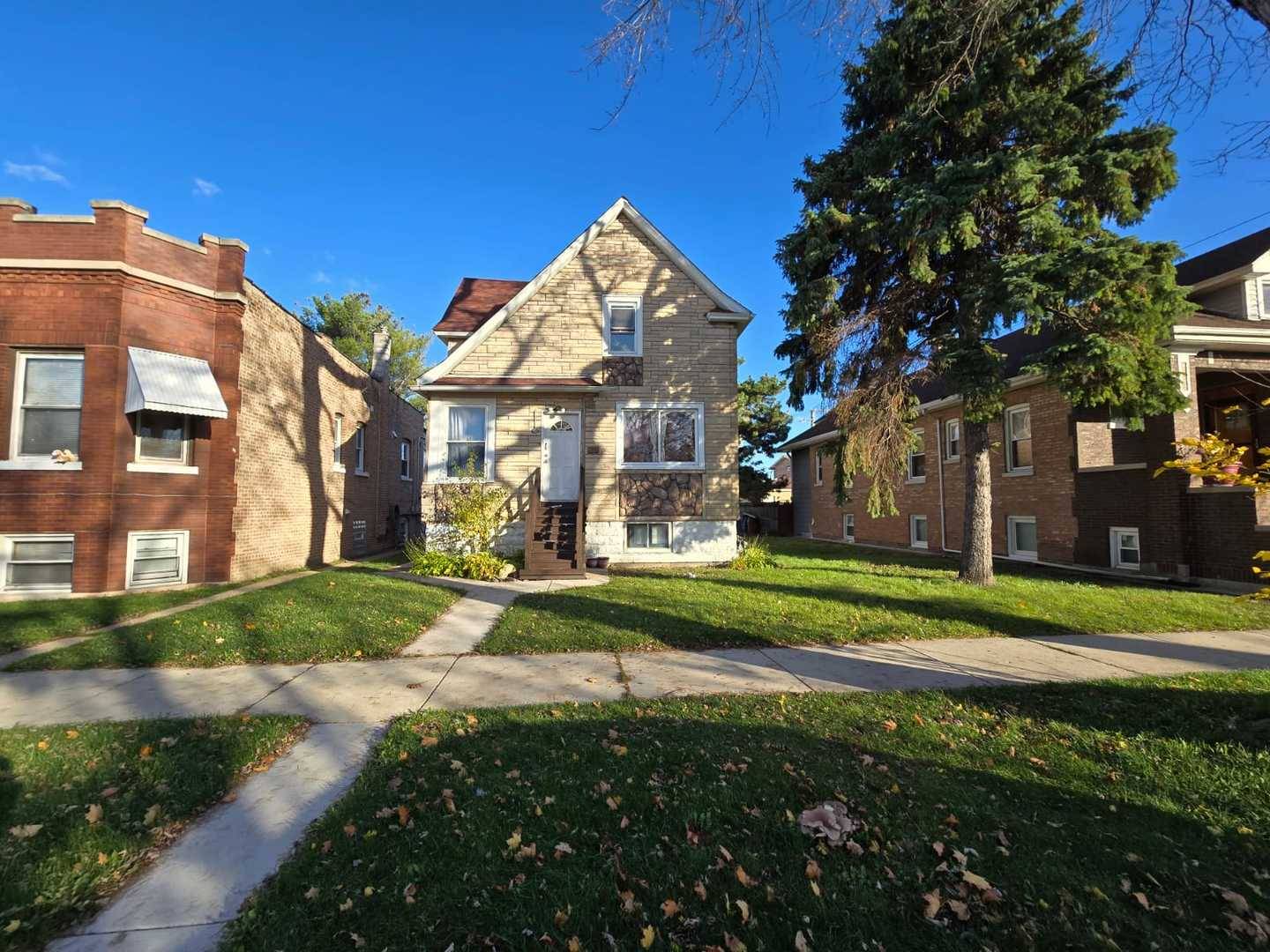 Cicero, IL 60804,2527 S 59th AVE