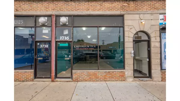 Chicago, IL 60625,3736 W Lawrence AVE