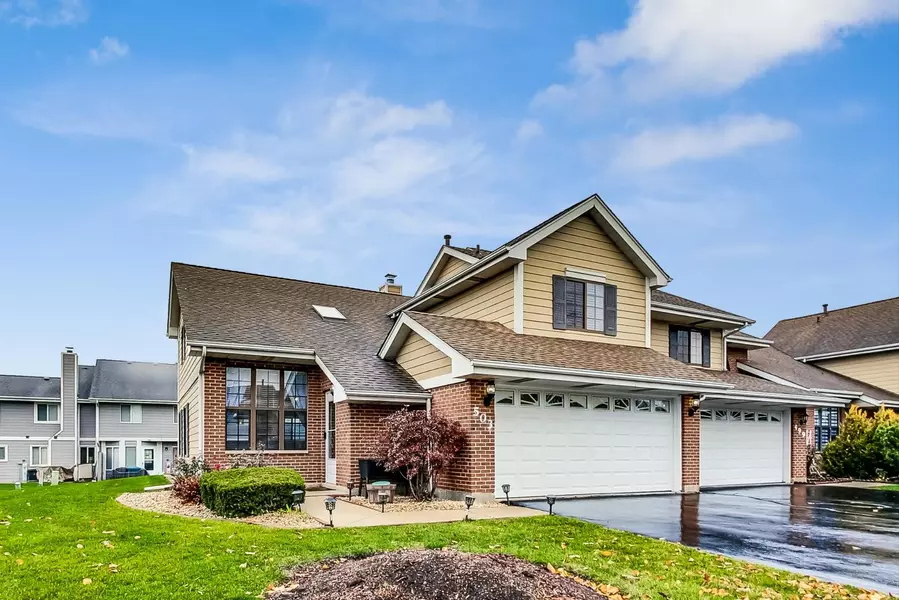 503 Sarah CT, Wood Dale, IL 60191